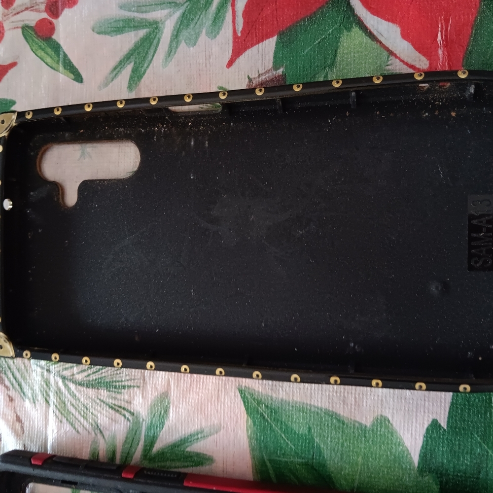 Galaxy S4 phone case
